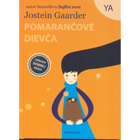 Pomarančové dievča