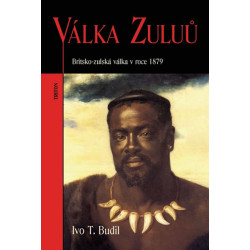 Válka Zuluů - Britsko-zulská válka v roce 1879