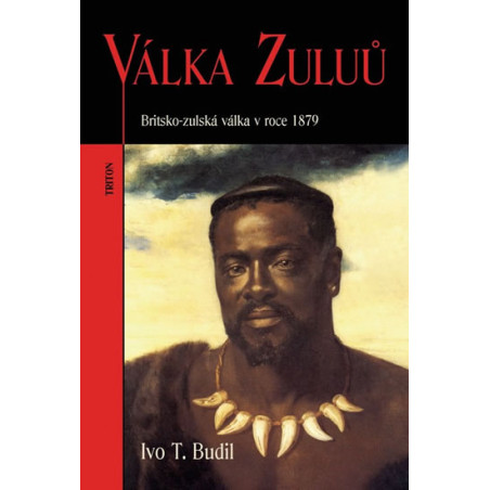 Válka Zuluů - Britsko-zulská válka v roce 1879