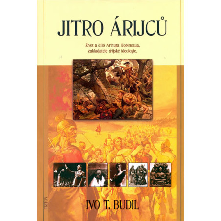 Jitro Árijců