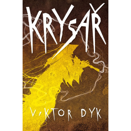 Krysař