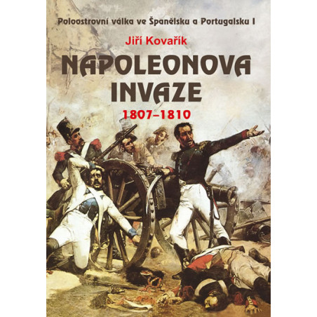 Napoleonova invaze 1807-1810