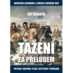 Tažení za přeludem