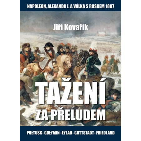 Tažení za přeludem