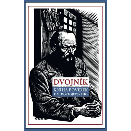 Dvojník - Kniha povídek F. M. Dostojevského