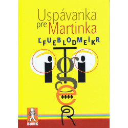 Uspávanka pre Martinka