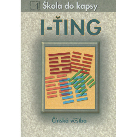I - Ťing - škola do kapsy