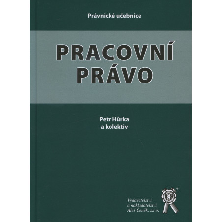 Pracovní právo