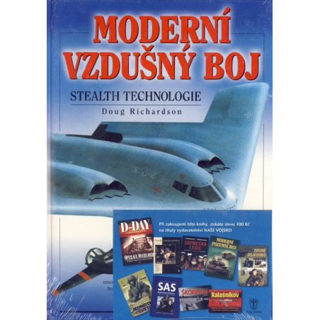 Moderní vzdušný boj