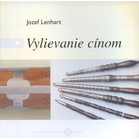 Vylievanie cínom