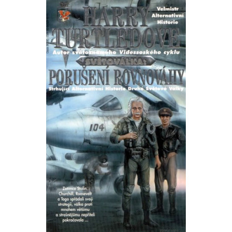 Světoválka 2 – Porušení rovnováhy