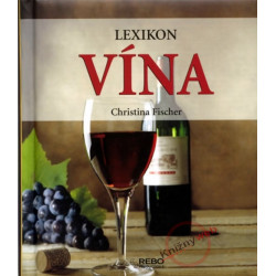 Lexikon vína