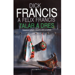 Talár a dres