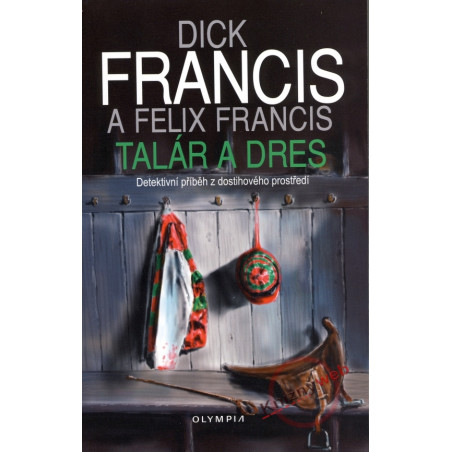 Talár a dres