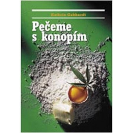 Pečeme s konopím