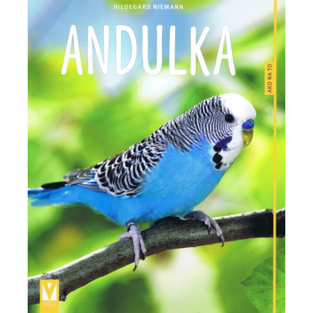 Andulka