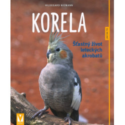 Korela – 2. vydání