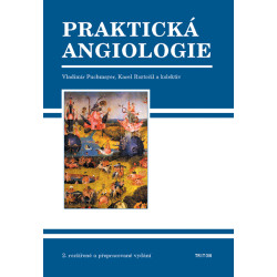 Praktická angiologie