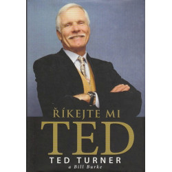 Říkejte mi Ted