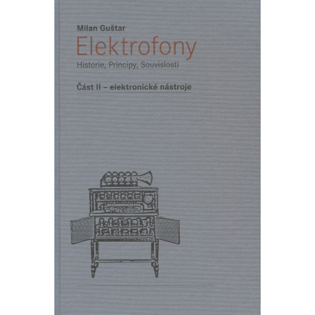 Elektrofony