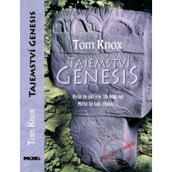 Tajemství Genesis