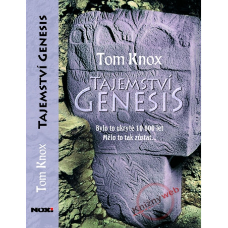 Tajemství Genesis