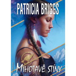 Mercy Thompson - Mihotavé stíny