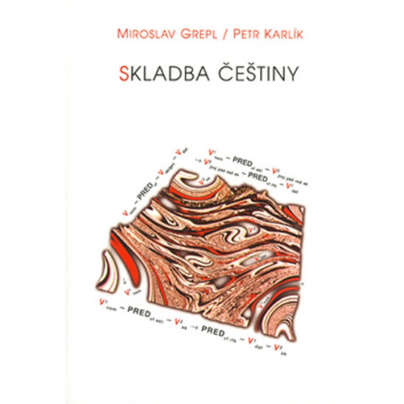 Skladba češtiny