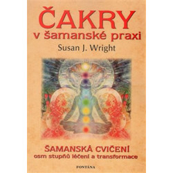 Čakry v šamanské praxi