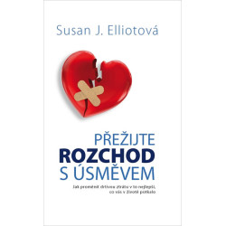 Přežijte rozchod s úsměvem