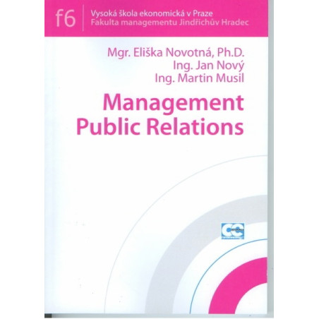 Management public relations