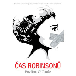 Čas Robinsonů