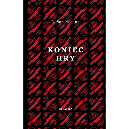 Koniec hry