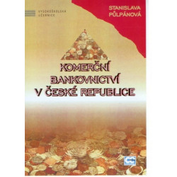 Komerční bankovnictví v ČR