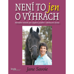 Není to jen o výhrách