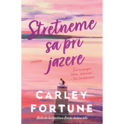 Stretneme sa pri jazere