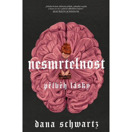 Nesmrtelnost: Příběh lásky