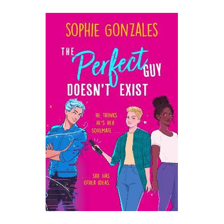 The Perfect Guy Doesn´t Exist