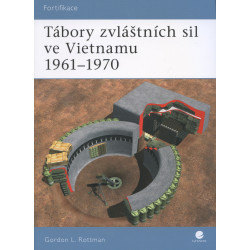 Tábory zvláštních sil ve Vietnamu 1961–1970