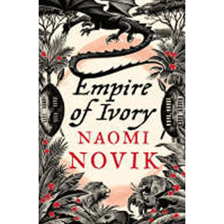 The Empire of Ivory