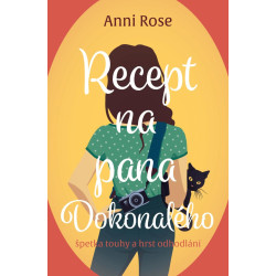 Recept na pana Dokonalého