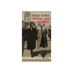 Slečno, ras přichází