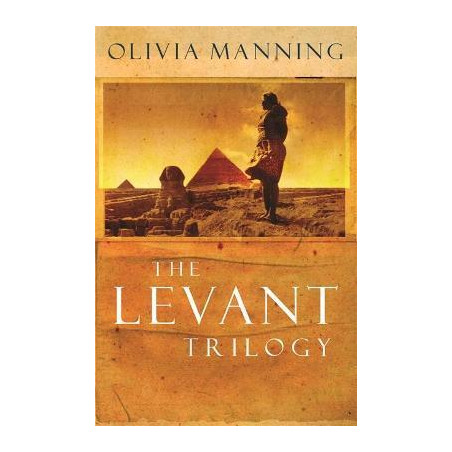 The Levant Trilogy