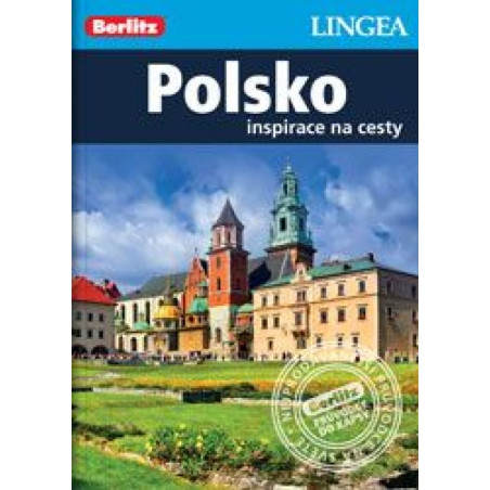 LINGEA CZ - Polsko - inspirace na cesty-2.vydání