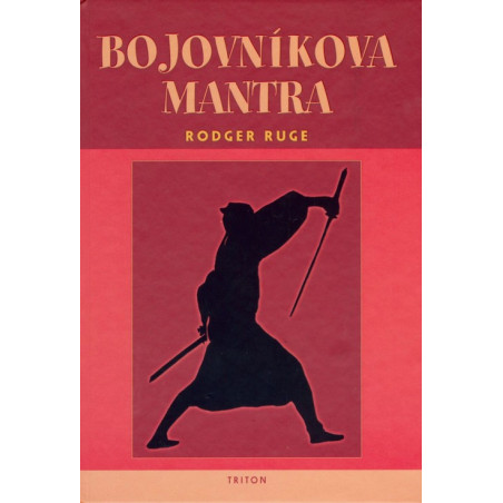 Bojovníkova mantra