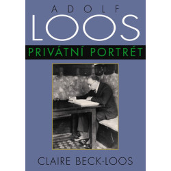Adolf Loos - Privátní portrét