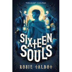 Sixteen Souls