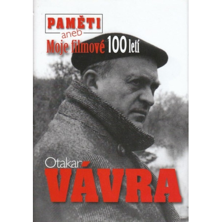 Paměti aneb Moje filmové 100letí