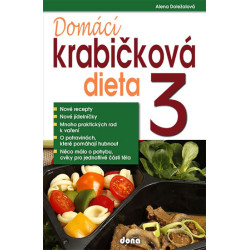 Domácí krabičková dieta 3