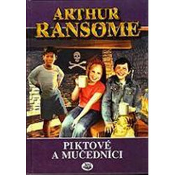 Piktové a mučedníci - 2. vydání
